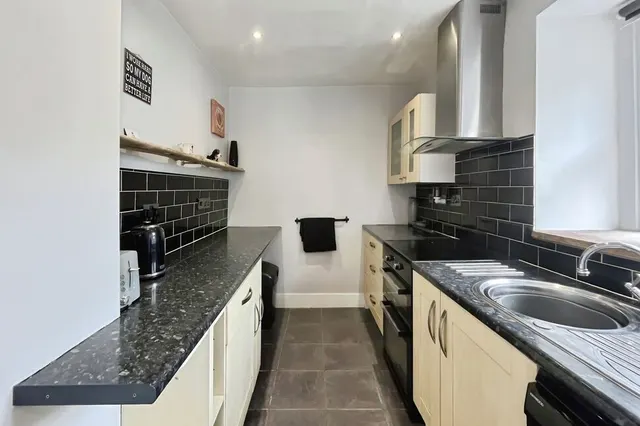 Photo 3 — Hospital Cottages, Wigton, Cumbria, CA7