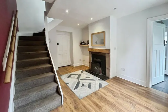 Photo 2 — Hospital Cottages, Wigton, Cumbria, CA7