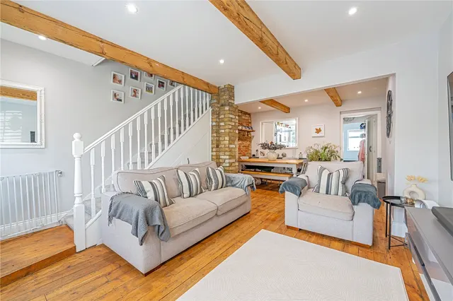Photo 3 — Hanworth Road, Hampton, TW12 3ED