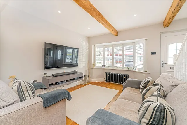 Photo 2 — Hanworth Road, Hampton, TW12 3ED