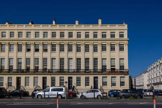 Brunswick Terrace, Hove, BN3, photo 1