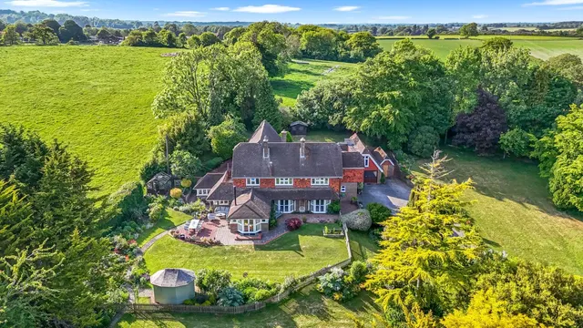 Hamsey, Lewes, BN8, photo 1