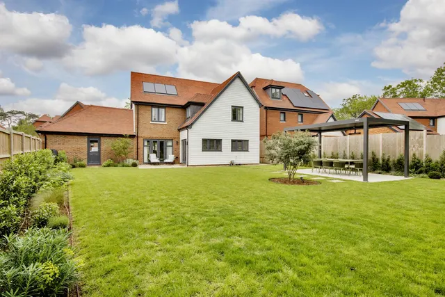 Fitch Kemp Close, Hildenborough, photo 3