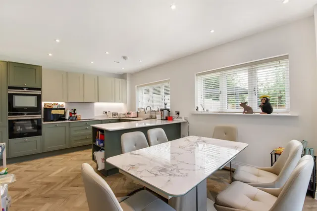 Fitch Kemp Close, Hildenborough, photo 2