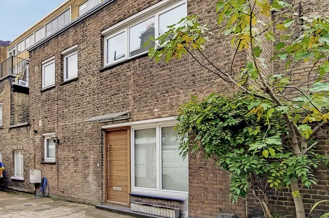 14 Wyndham Mews, London, photo 1