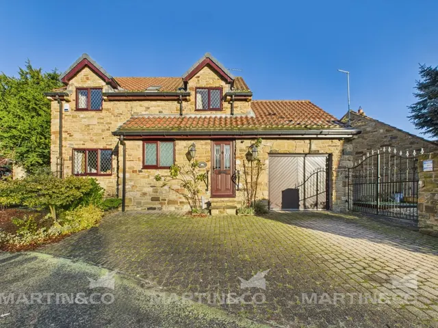 Church View, Campsall, DN6, photo 1