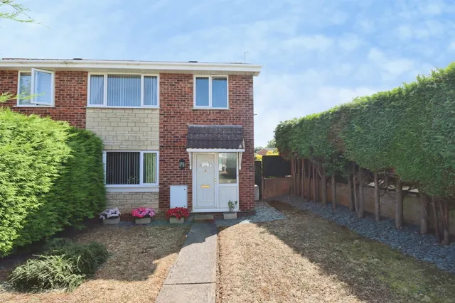 Kingscote, Yate, Bristol, Gloucestershire, BS37, photo 1