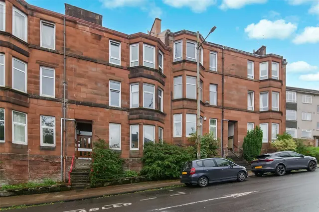 Tankerland Road, Cathcart, Glasgow, G44, photo 1