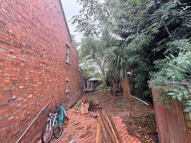Holdich Street, Peterborough, photo 1