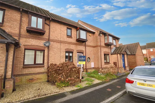 Chesterton Close, Plymouth, Devon, PL5