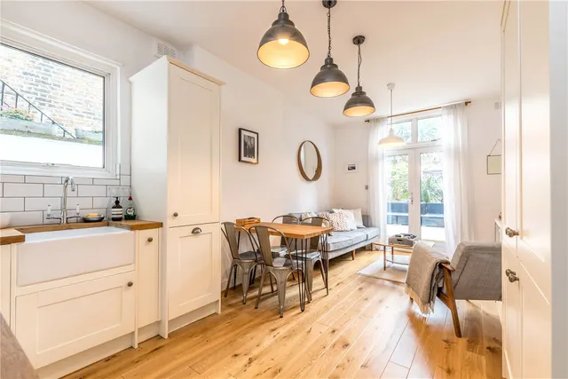 Bromar Road, Camberwell, SE5, photo 1
