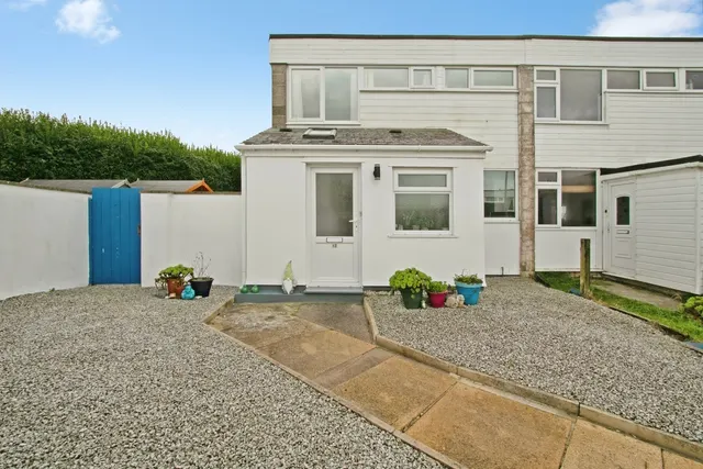 Chypraze Court, Camborne, TR14, photo 1