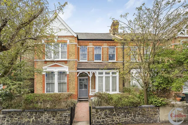 5 bedroom property, Elder Avenue, N8