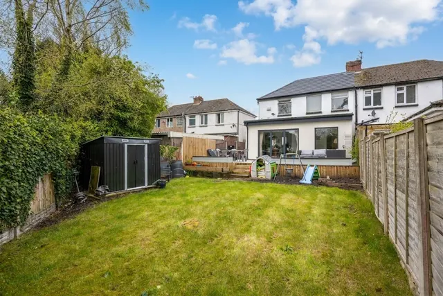 Castle Lane, Westhead, L40, photo 3