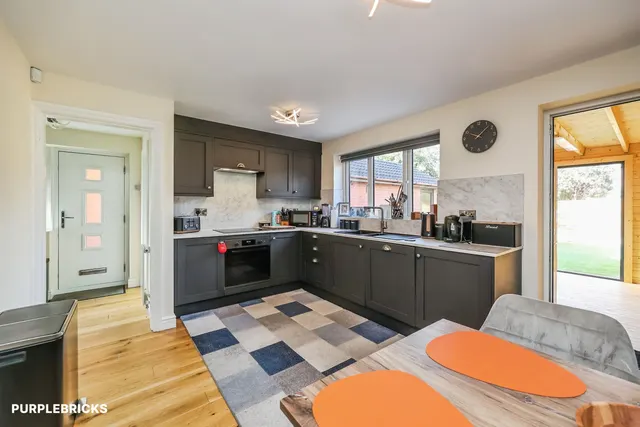 Sandwell Close, Long Eaton, NG10, photo 2