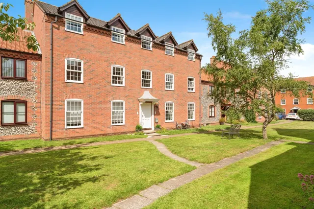 Runton House Close, West Runton, Cromer, photo 1