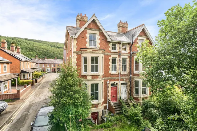 7 West Street, Knighton, Powys, LD7 1EN, photo 1