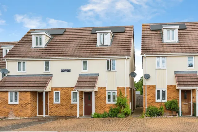 Sandy Lane, Oxford, photo 1