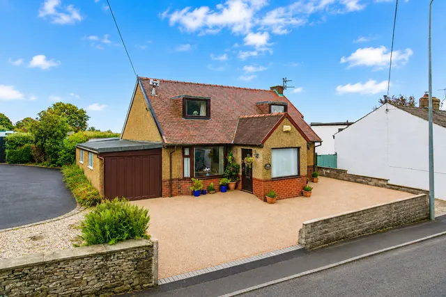 Cliffe Lane, Great Harwood, BB6, photo 1