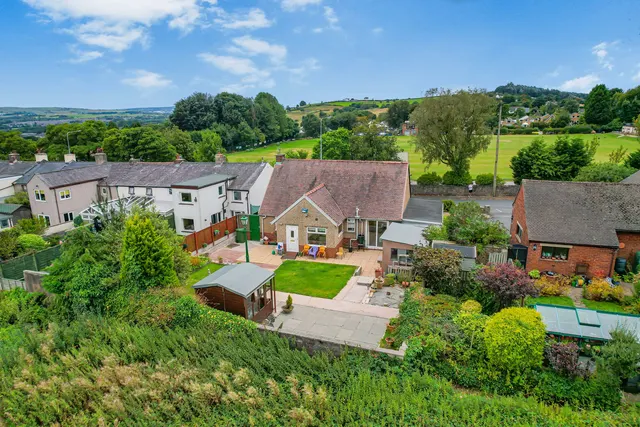 Cliffe Lane, Great Harwood, BB6, photo 2