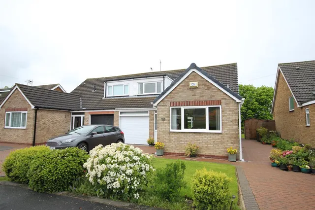 Mill Rise, Swanland, North Ferriby, photo 1