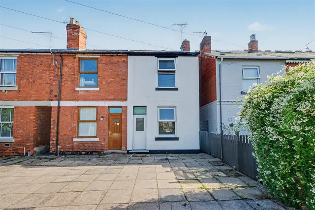 St. James Terrace, Stapleford, NG9, photo 1
