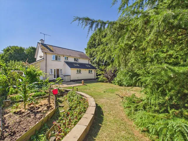 Drayford, Crediton, EX17, photo 2