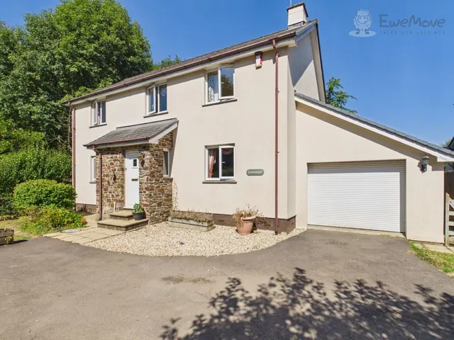 Drayford, Crediton, EX17, photo 1