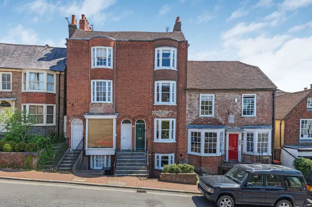 High Street, Cuckfield, Haywards Heath, photo 1