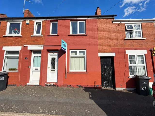 Percy Street, Derby, DE22, photo 1