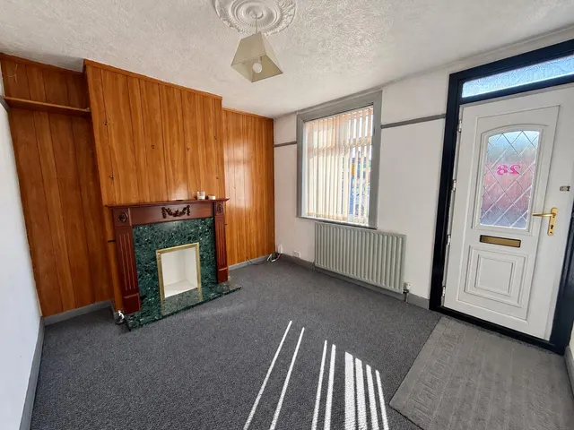Percy Street, Derby, DE22, photo 2