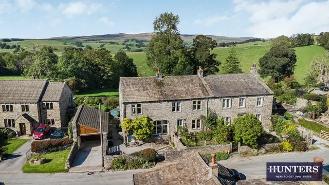 Manor Barn, Calton, BD23, photo 1
