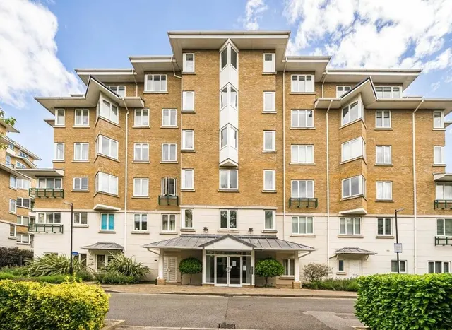 Strand Drive, Kew, TW9, photo 1