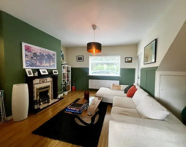 North Terrace, Witton Gilbert, Durham, DH7, photo 1