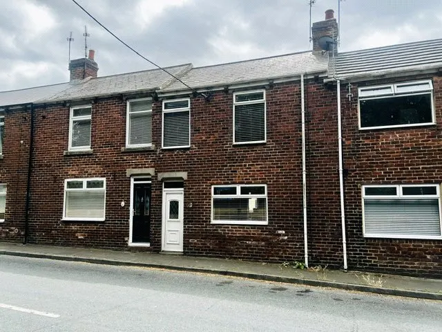 Photo 2 — North Terrace, Witton Gilbert, Durham, DH7