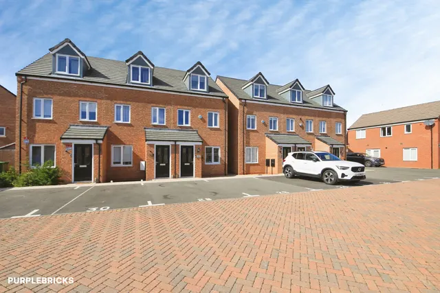 Hector Drive, Peterborough, PE2, photo 1