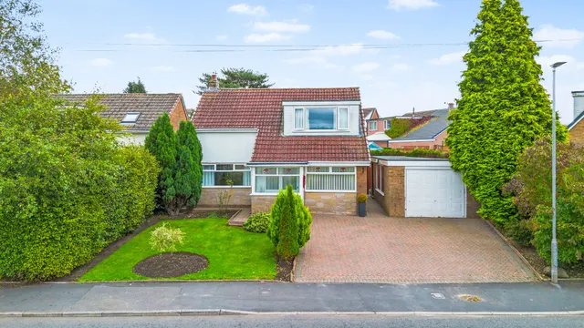 Smock Lane, Ashton-In-Makerfield, Wigan, Wigan, WN4 0SN, photo 1