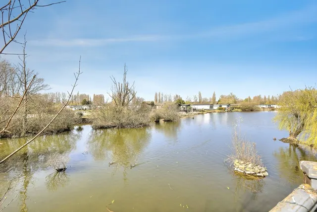 Photo 2 — Goose Island, Billing Aquadrome, Northampton, Northamptonshire, NN3