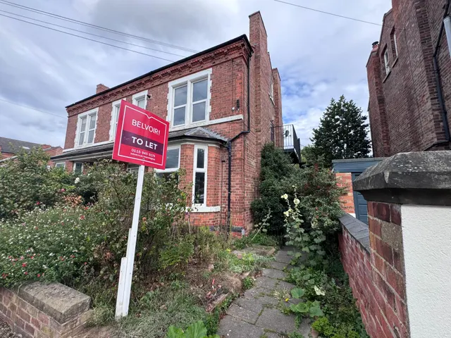 Henry Mews, West Bridgford, NG2, photo 3