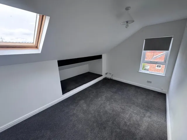 Henry Mews, West Bridgford, NG2, photo 2