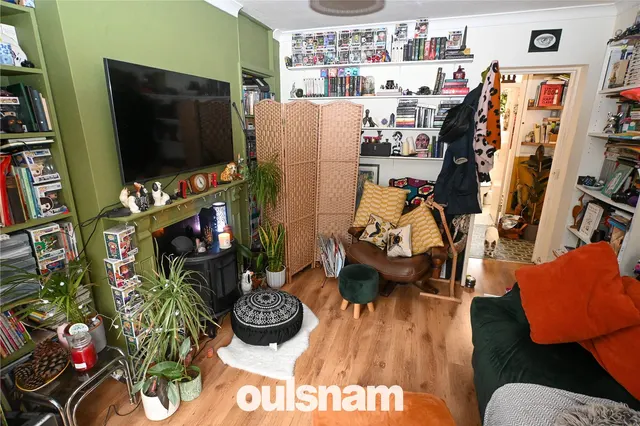 Photo 3 — Grange Farm Drive, Kings Norton, Birmingham, B38 8EG