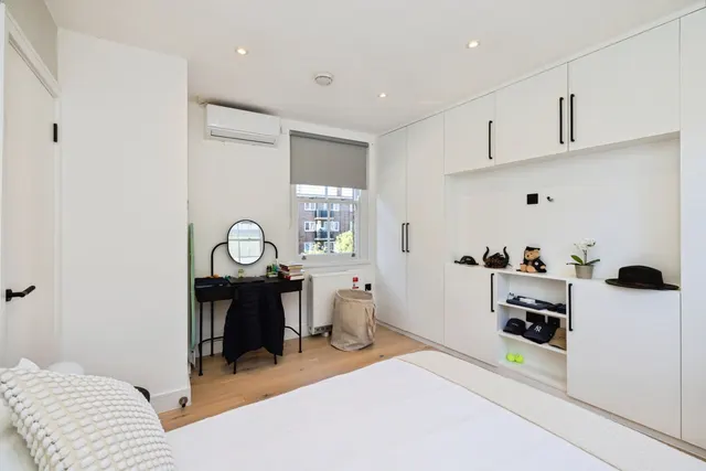 Ellsworth Street, Bethnal Green, E2, photo 3