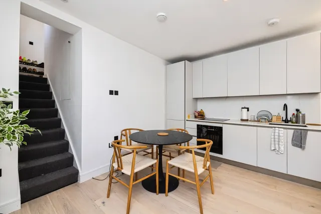 Ellsworth Street, Bethnal Green, E2, photo 1