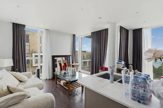 The Parkhouse, London, N4, photo 1