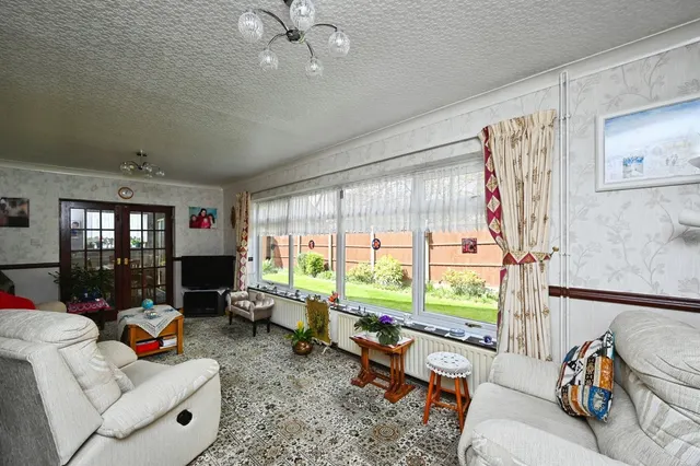 Photo 3 — Nottingham Road, Selston, Nottingham, Nottinghamshire, NG16
