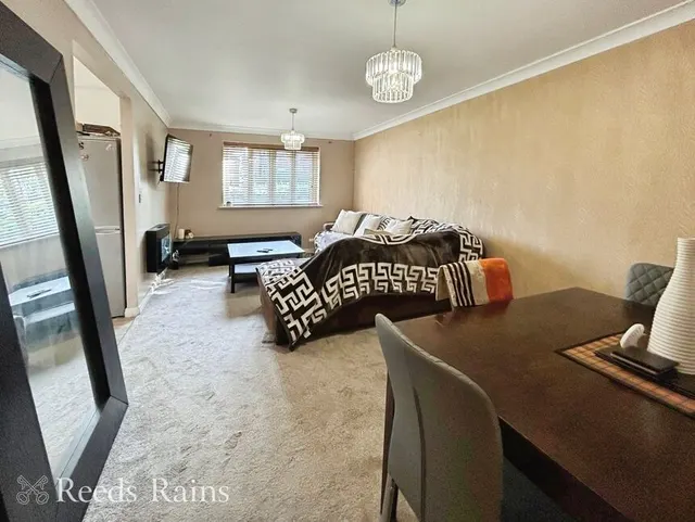 Lingwell Park, Widnes, WA8, photo 3