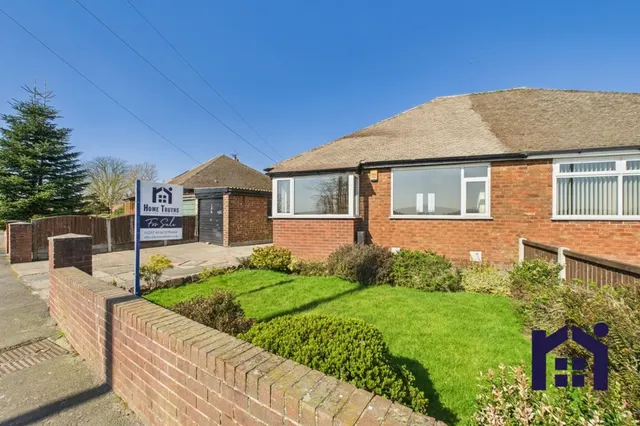 Brick Kiln Lane, Rufford, Ormskirk, L40 1SZ, photo 1