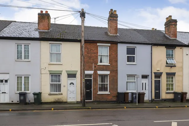 Merridale Road, Wolverhampton, WV3, photo 1
