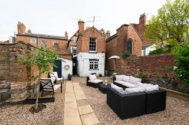 Jury Street, Warwick, CV34, photo 3