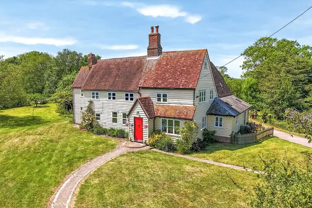 Station Road, Wrabness, CO11, photo 1